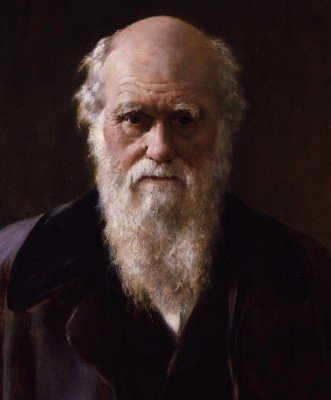 Чарльз Дарвин и его открытия