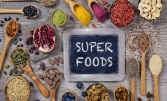 Суперфуд — їжа майбутнього