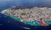 10 найбільш густонаселених островів у світі