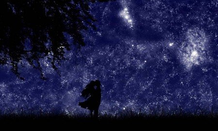 Зворушлива історія пісні «Ніч яка місячна»