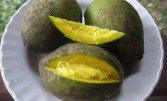 Бам-балан – фрукт со вкусом борща