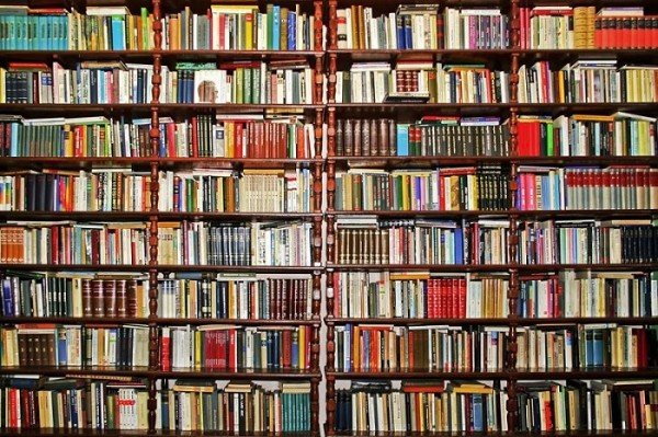 20 незвичайних бібліотек світу