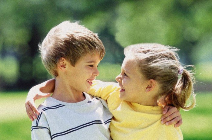 Стихи о друзьях