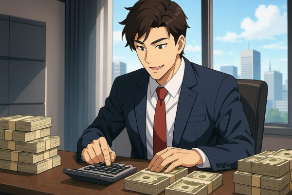 Алгебра — твій секретний код до успіху? Розшифровуємо разом!