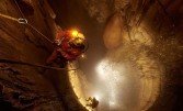 Крубера-Воронья – самая глубокая пещера в мире