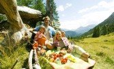 Лучшие места для летнего отдыха в Украине