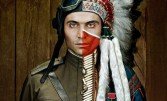 Як українець очолив індіанське плем’я