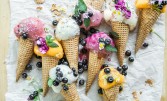 Мир морозной вкуснятины: интересные факты о мороженом