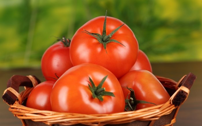 Почему помідор — овоч?