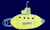 Лепим подводную лодку из пластилина